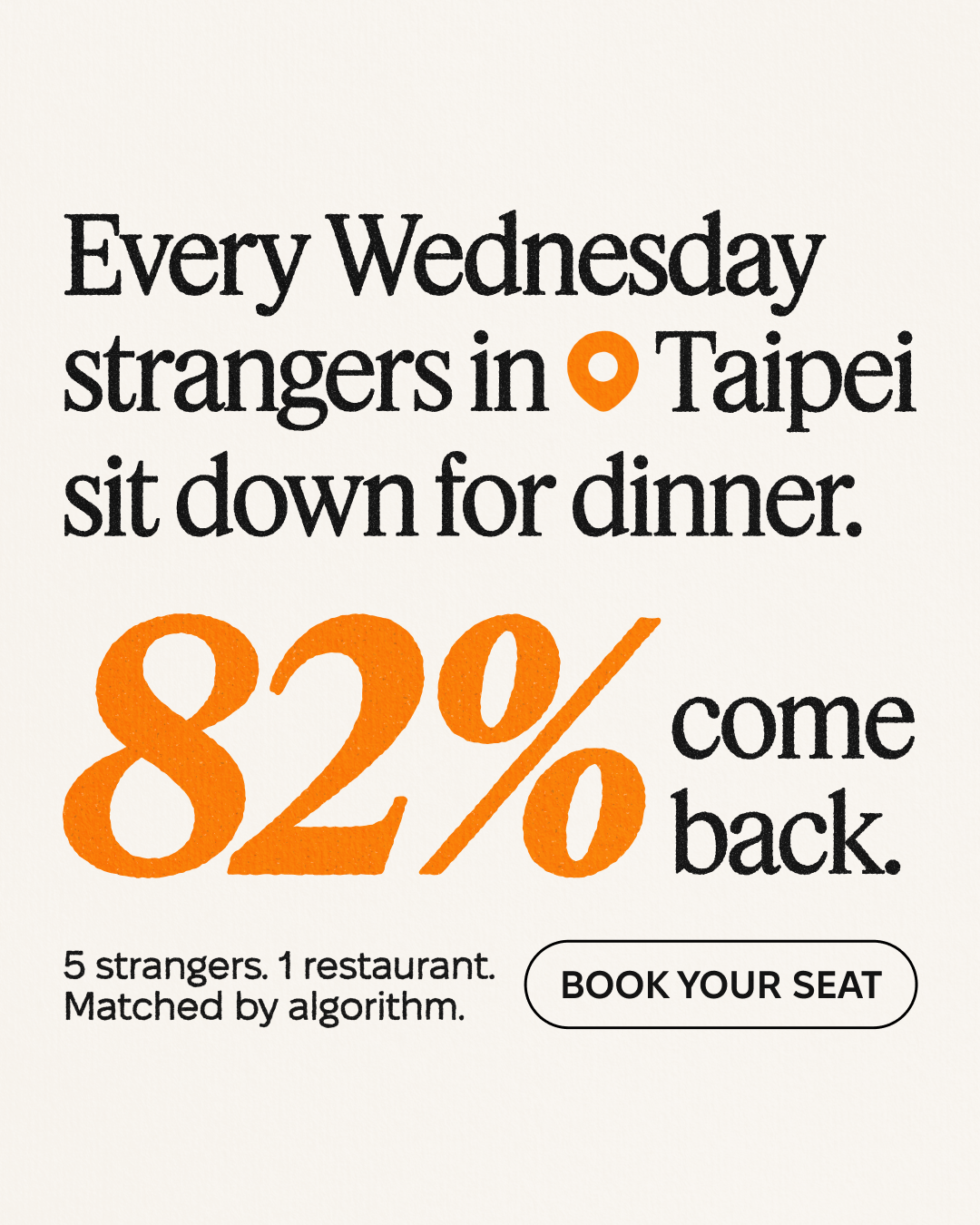 Timeleft Facebook ad