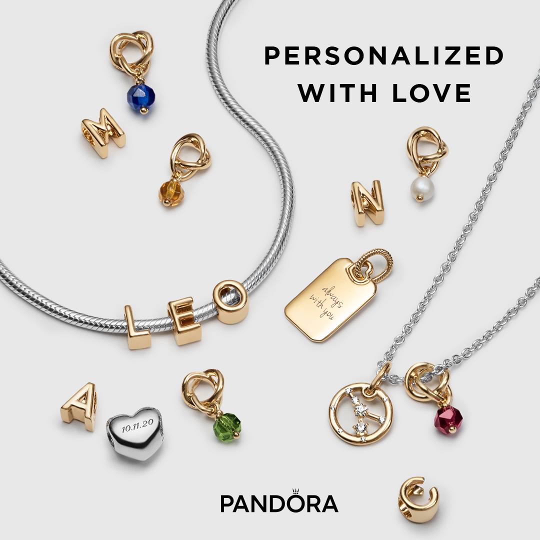 Pandora Facebook ad