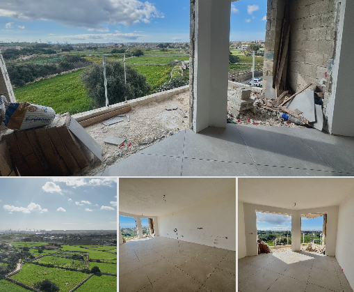 Magri Projects Facebook ad: Direct From Owner, Zejtun 3 Bedroom Apartment with…