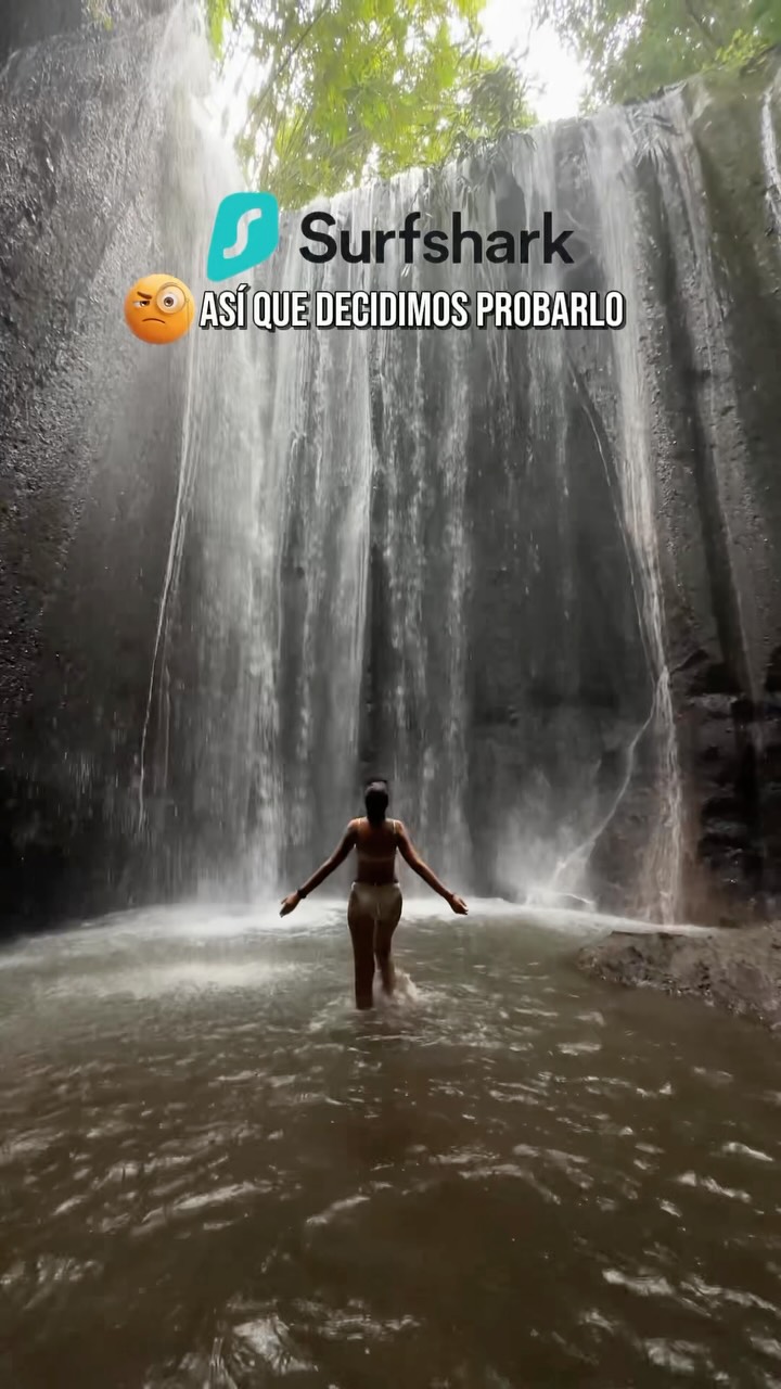 Surfshark Facebook ad: ¿Puede cambiar el precio de un viaje dependiendo…