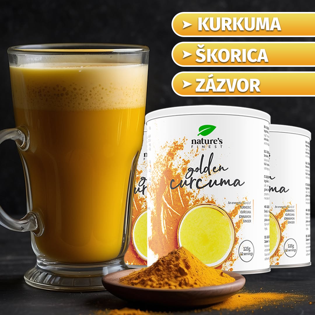 Nature's Finest Slovensko Facebook ad