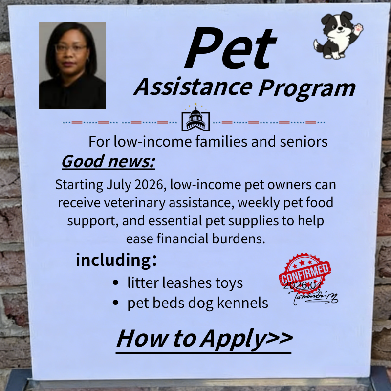 Local service Facebook ad