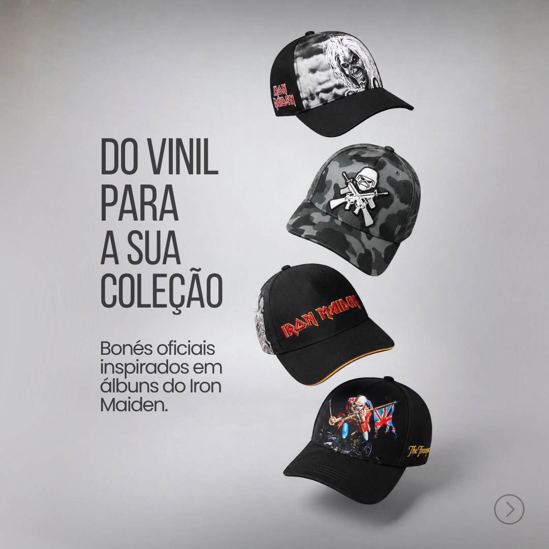 W A SPORT Facebook ad: Do vinil para a sua coleção.