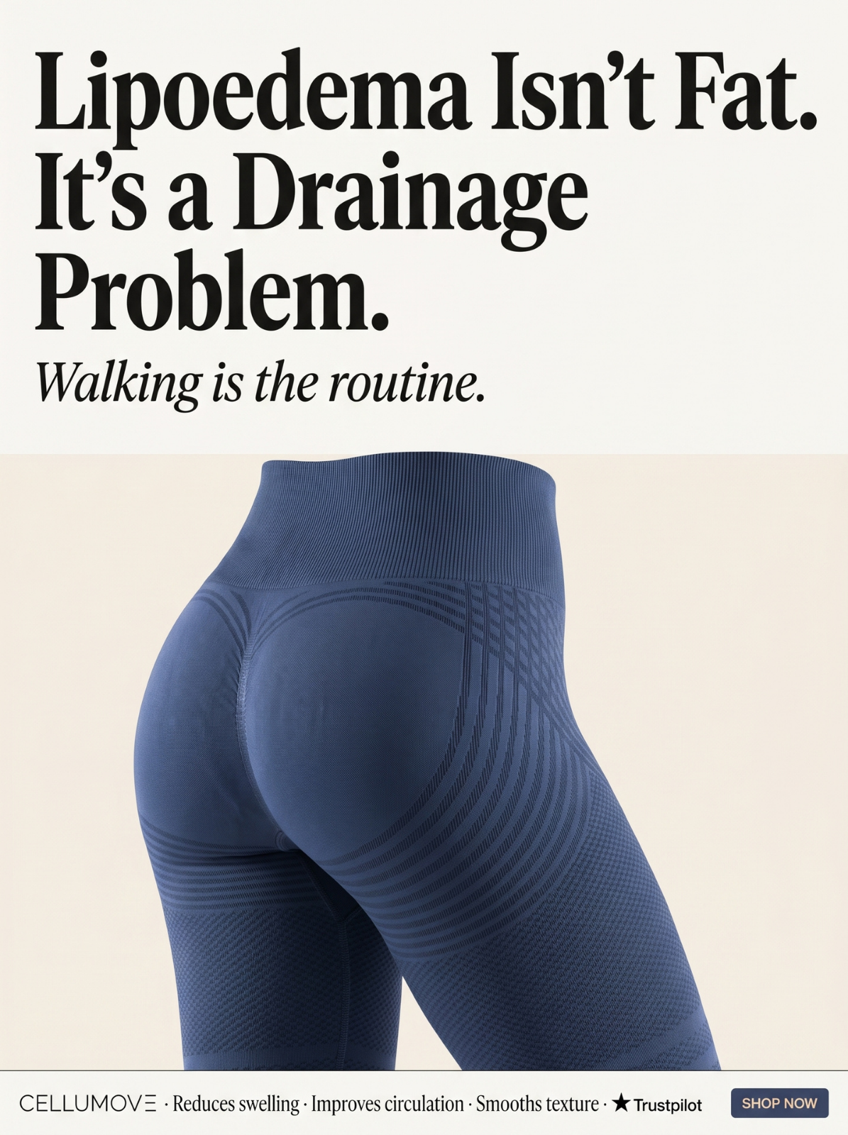 Cellumove Facebook ad