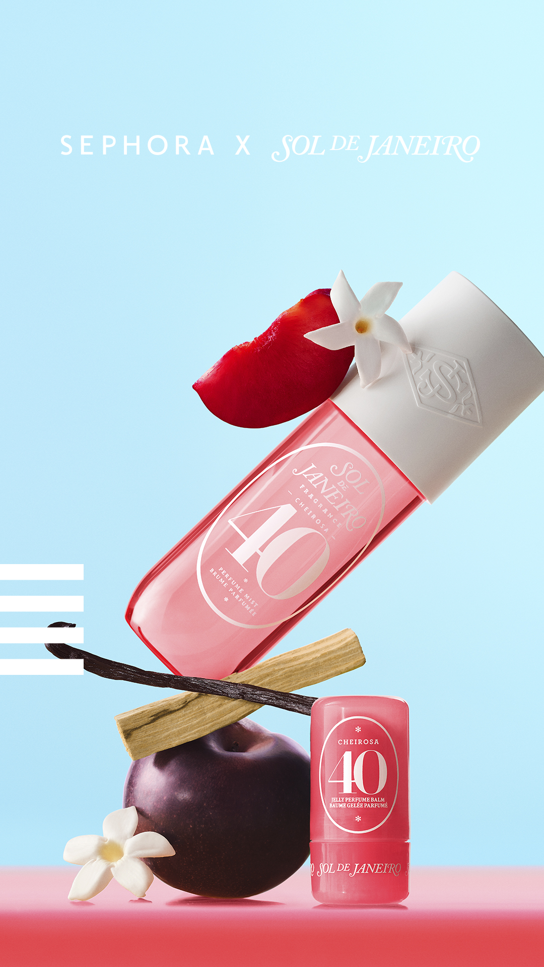 SEPHORA Facebook ad