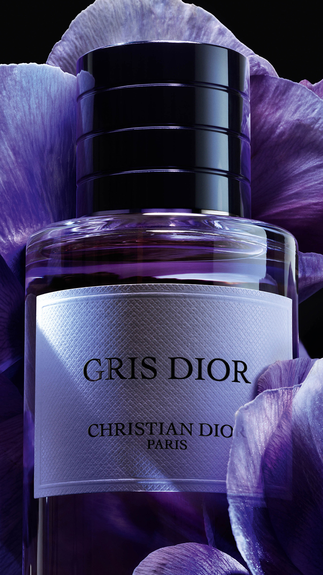 Dior Facebook ad