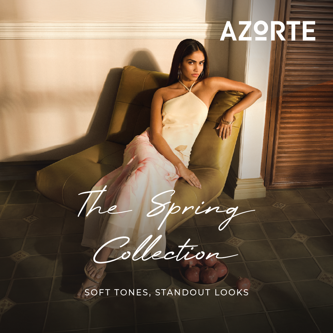 AZORTE Facebook ad