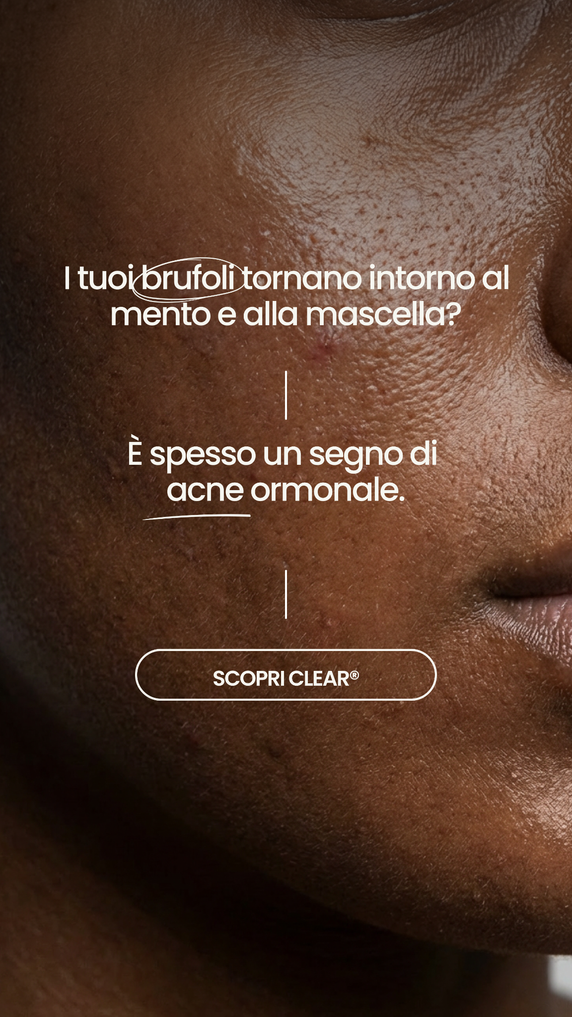 Circles Italia Facebook ad