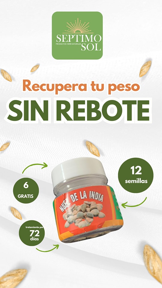 Septimo SOL gt Facebook ad