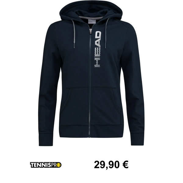 Tennispro.fr Facebook ad