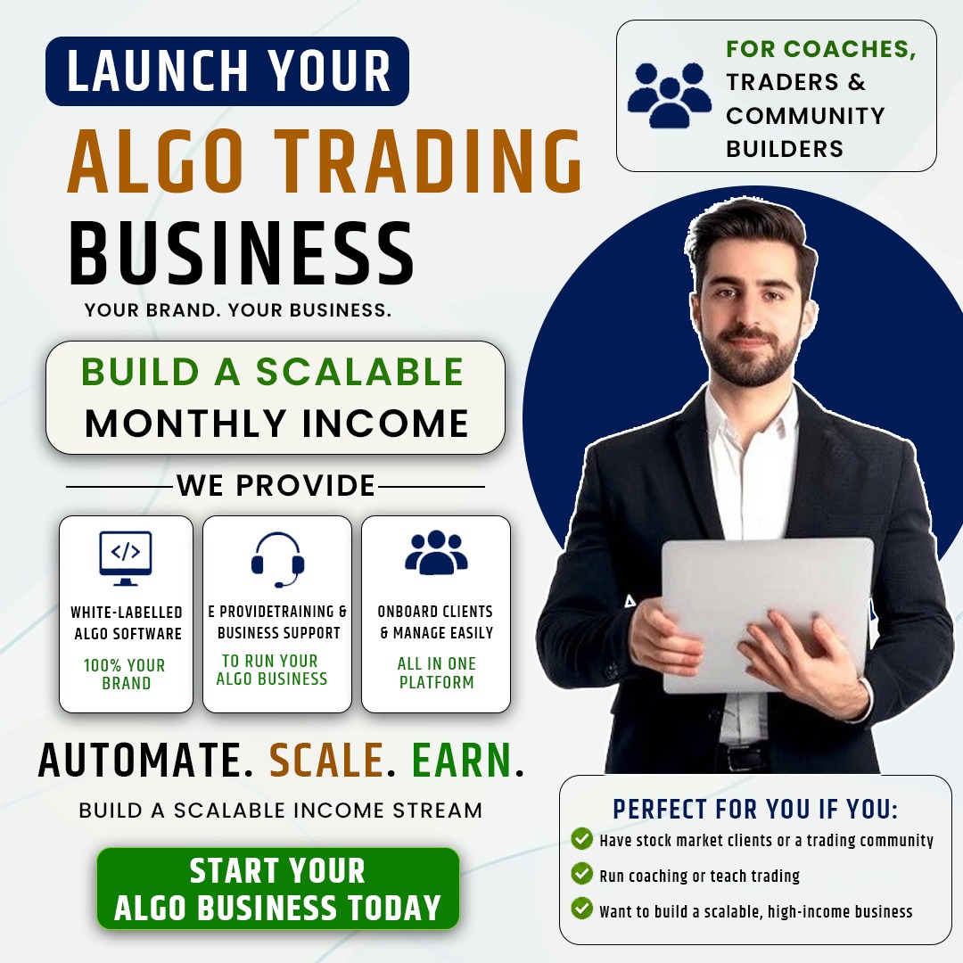 Rook Capital Academy Facebook ad