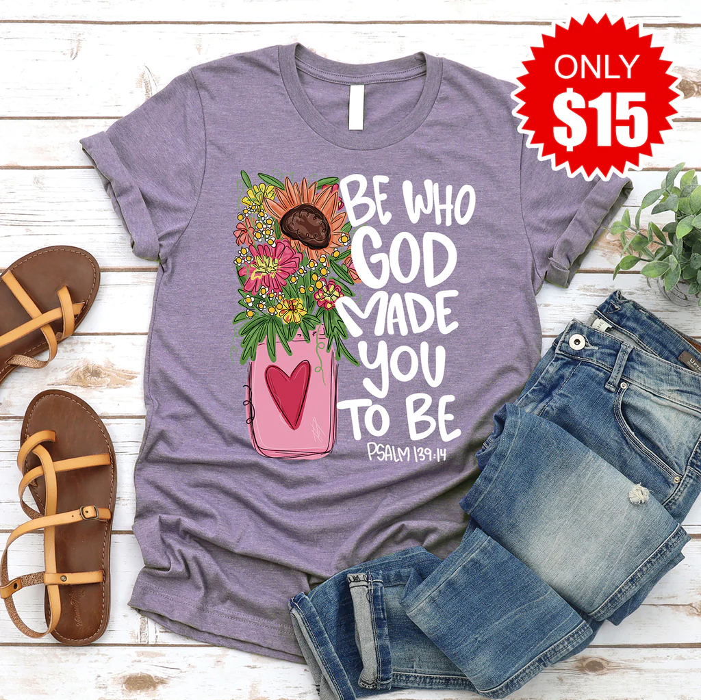 Love in Faith Facebook ad