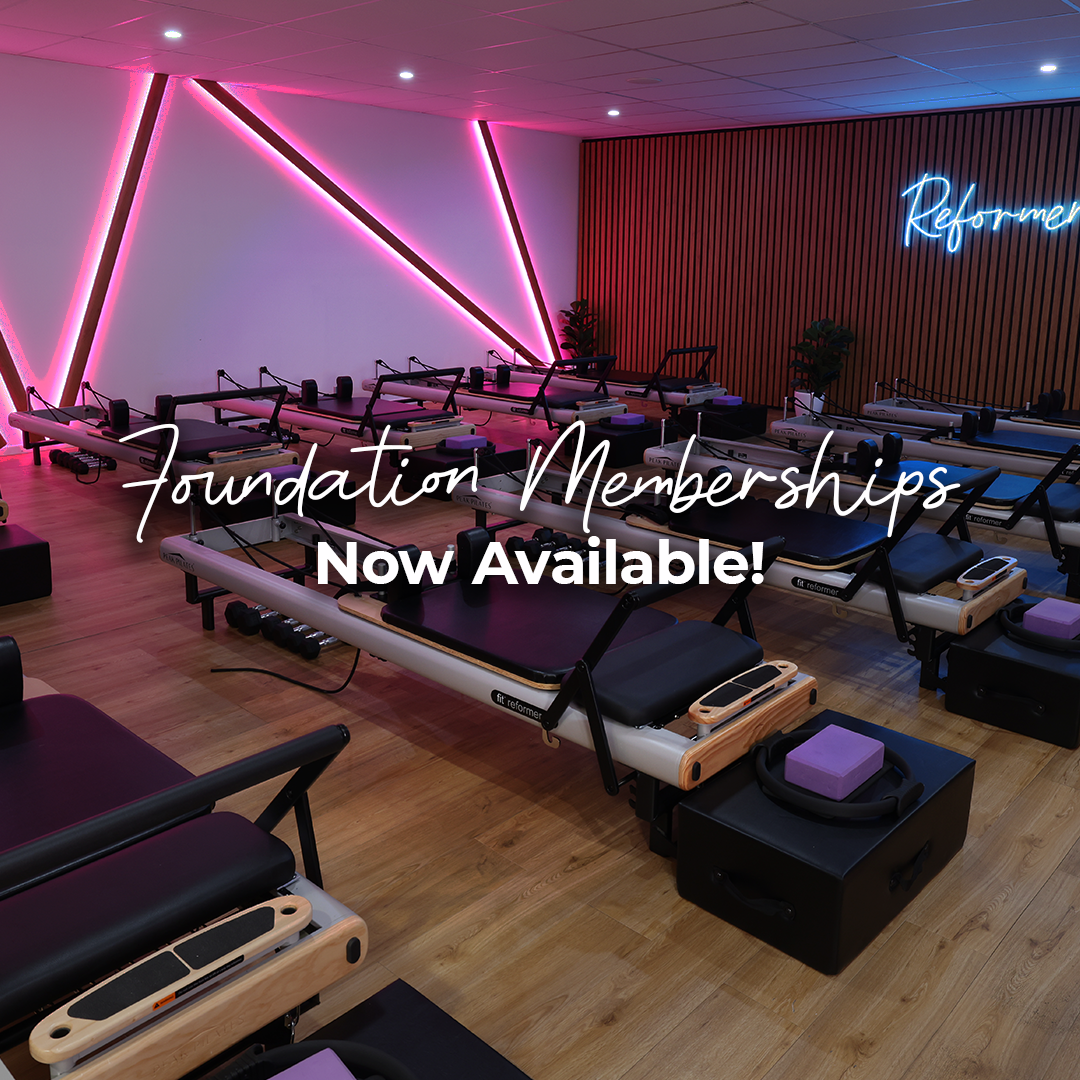 Genesis Health and Fitness Southern River Facebook ad