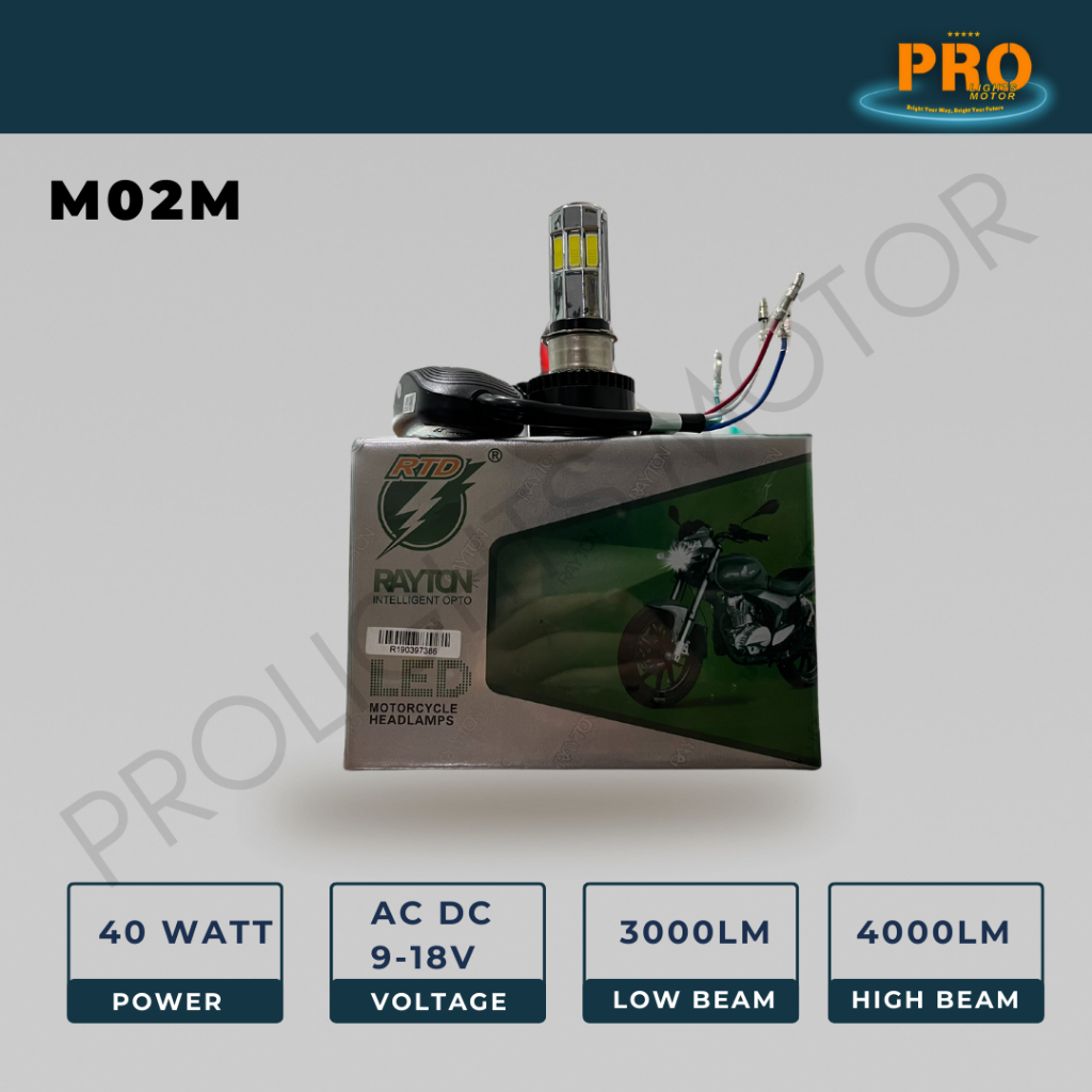 Prolightsmotor Facebook ad: CHECK OUT NOW