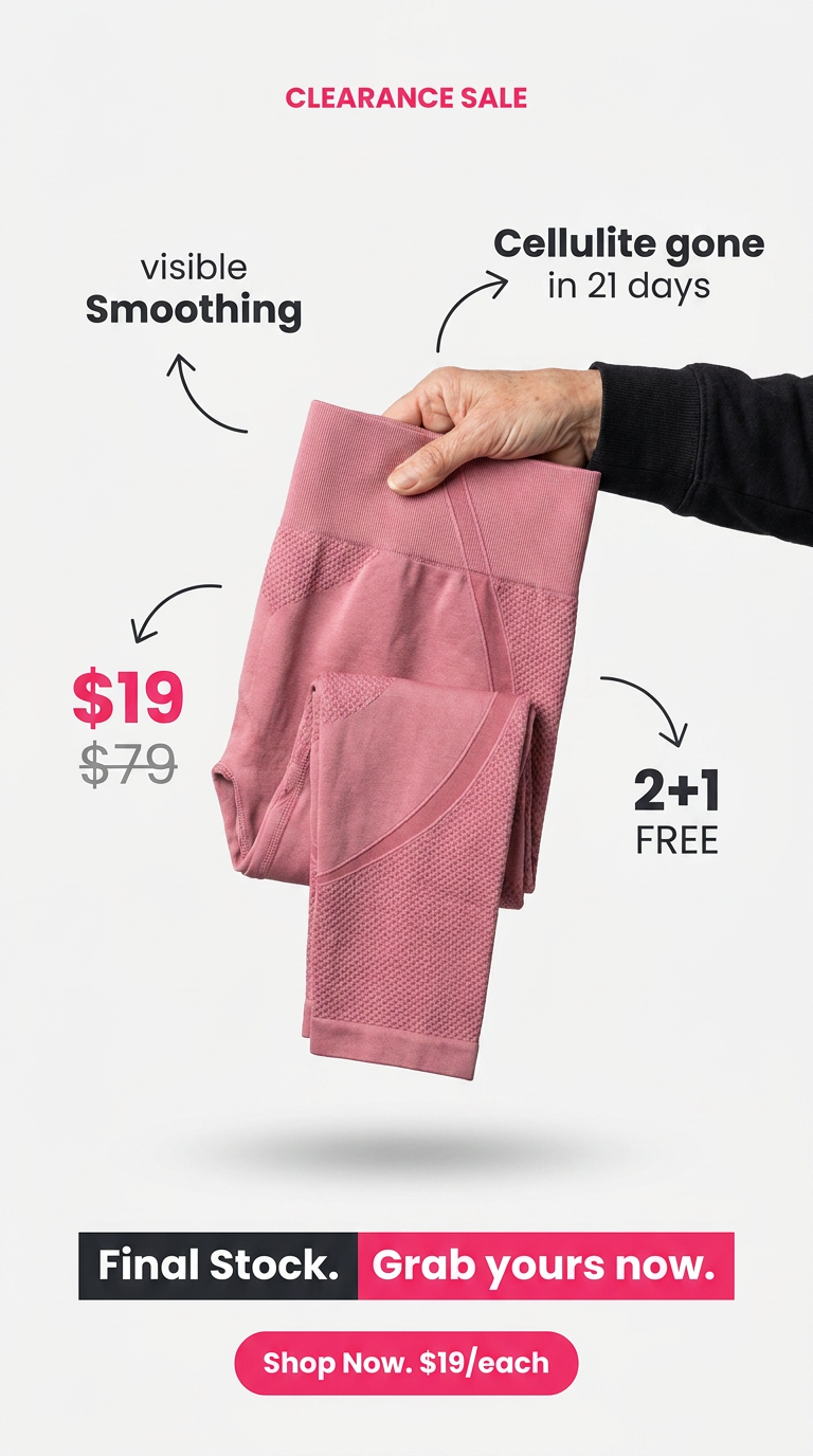OhCelsior Facebook ad