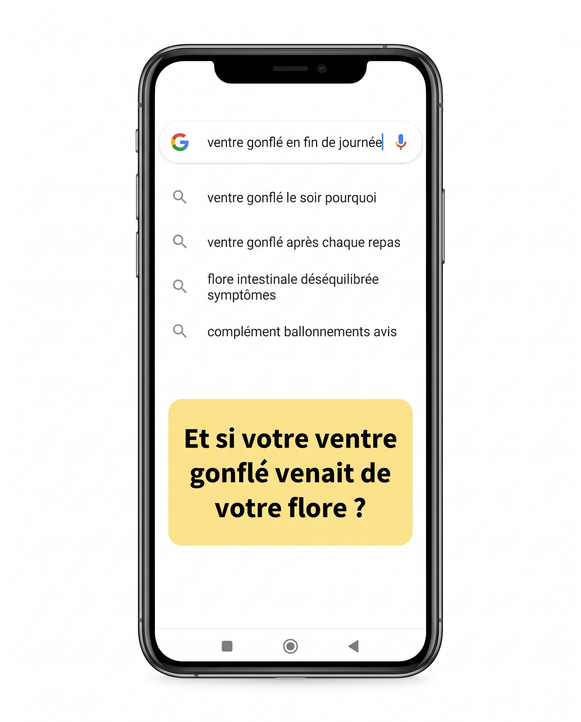Circles Facebook ad