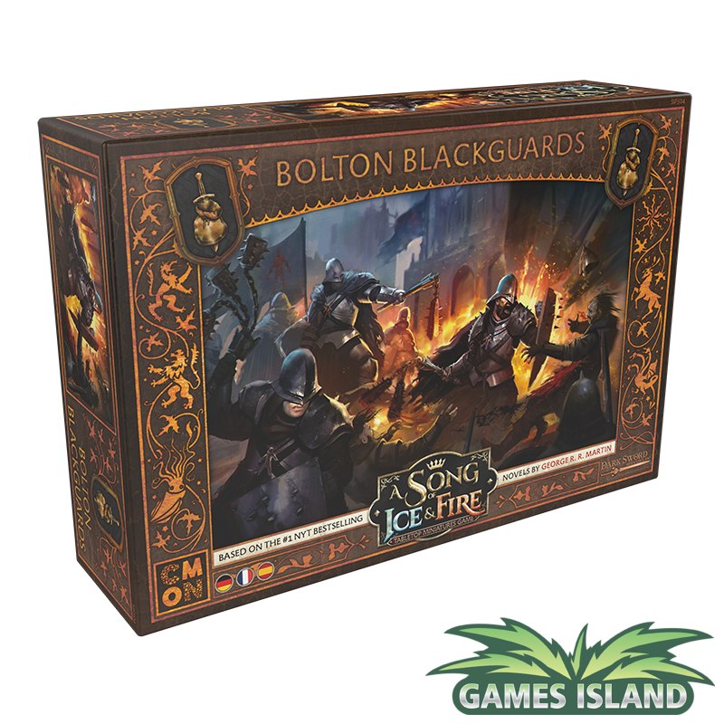 Games Island Facebook ad: Der größte Onlineshop für Trading Card Games…