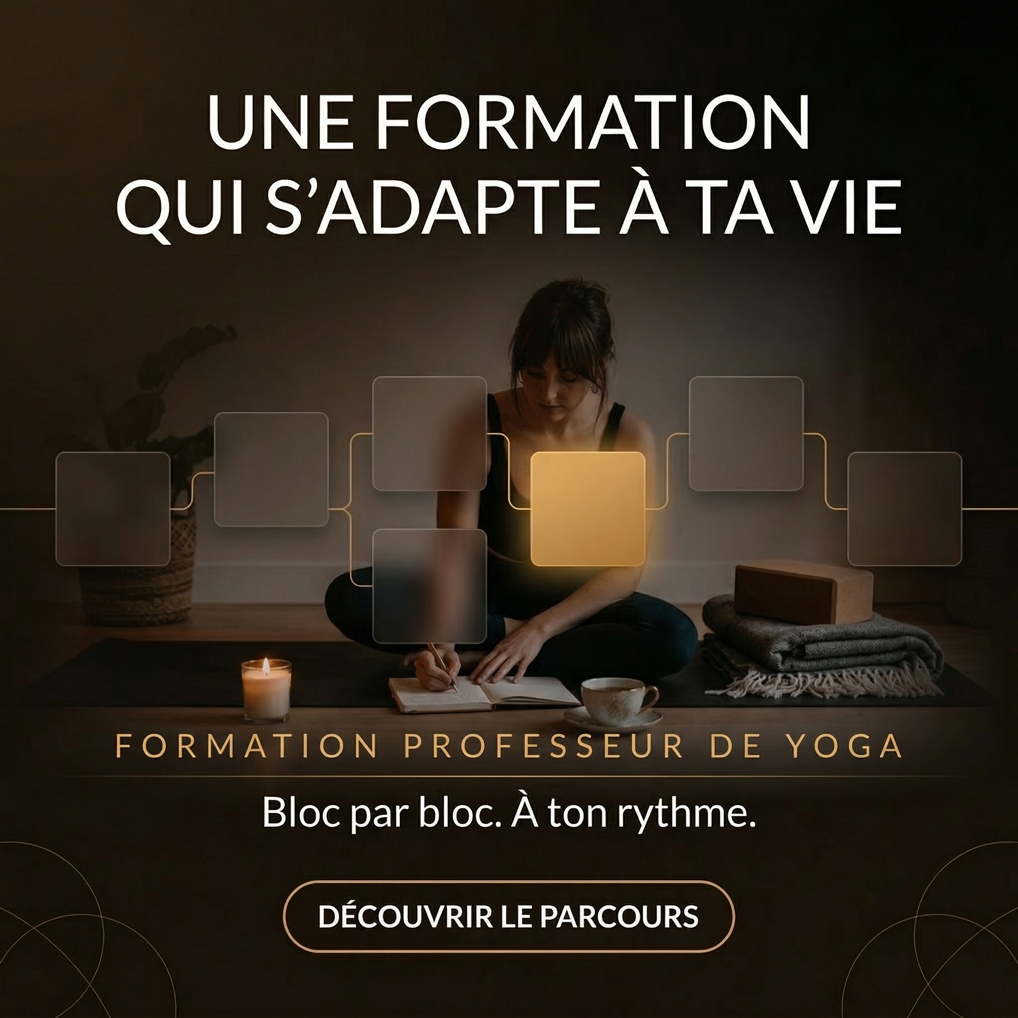 Idolem Academie & Evasion Facebook ad