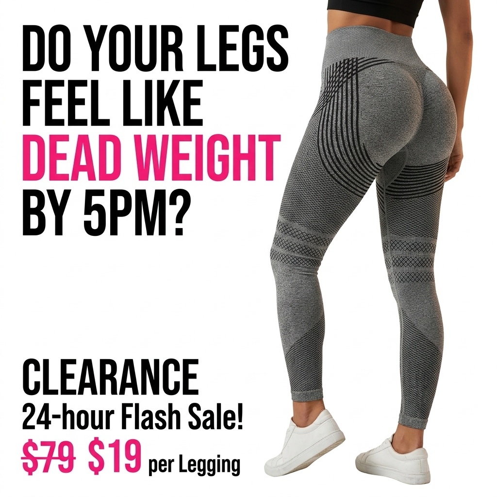 Celsior Facebook ad