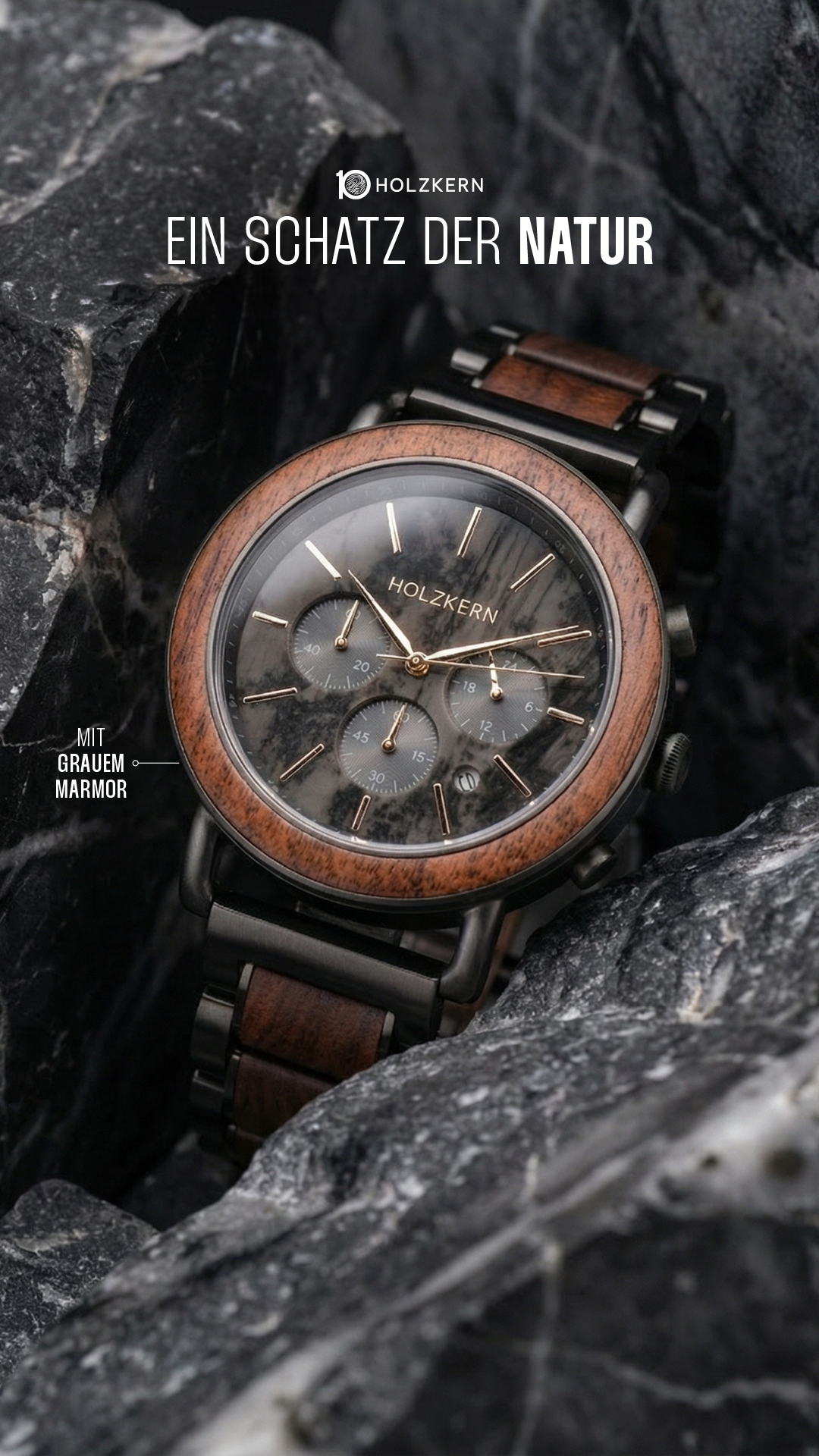 Holzkern Facebook ad