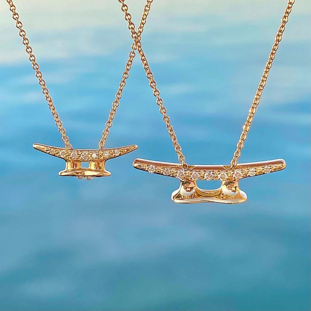 The Golden Cleat Facebook ad: Shop online and save 10% on our bestselling…