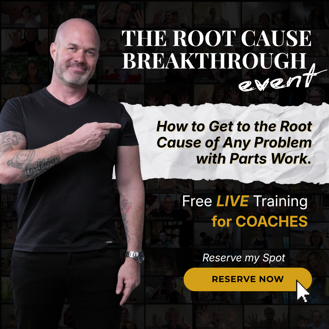 Matthew Lavars Facebook ad