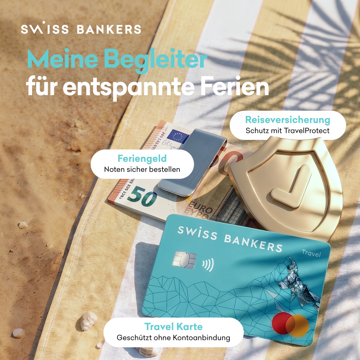 Swiss Bankers Facebook ad from Jun 26, 2026