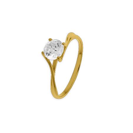 Créolissime Facebook ad: Notre collection Or 18 carats se dévoile.