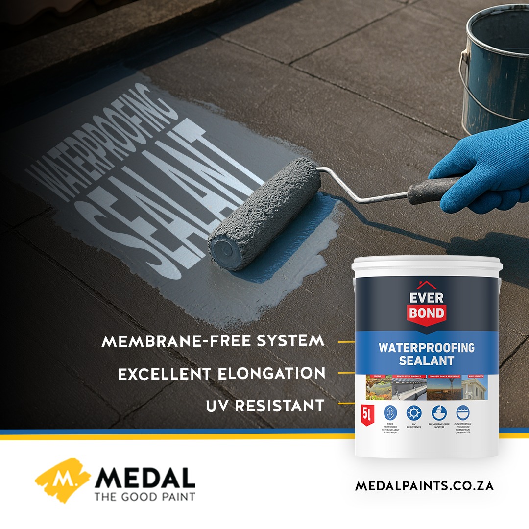 Medal Paints South Africa Facebook ad