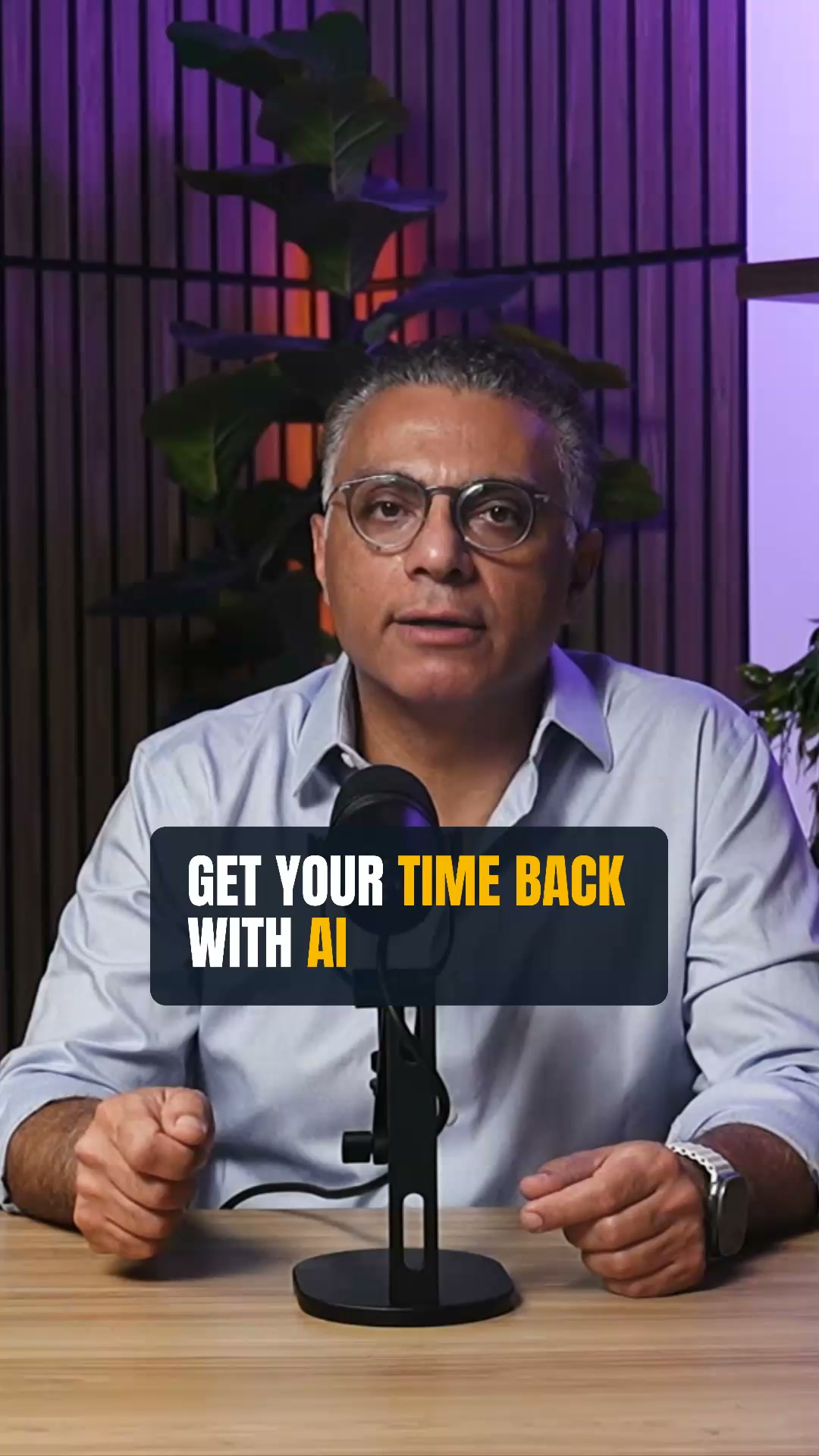 Pezlogic Facebook ad: Stop Losing 10+ Hours a Week