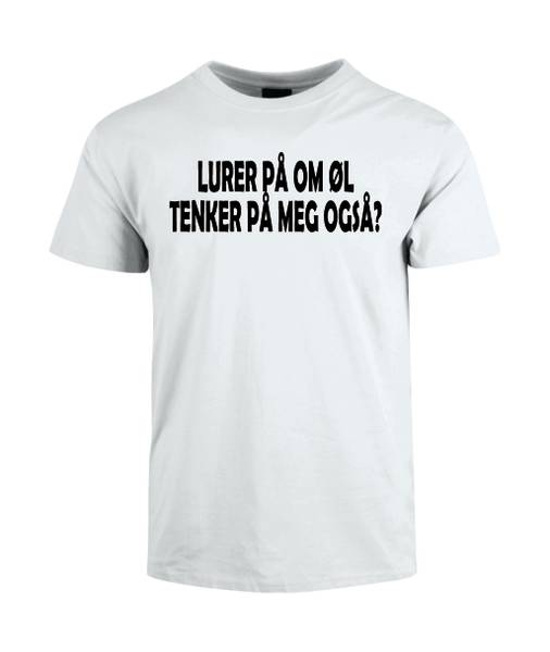 Ikkeverst.no Facebook ad: Kjøp 3 T-skjorter og betal for 2 Vi…