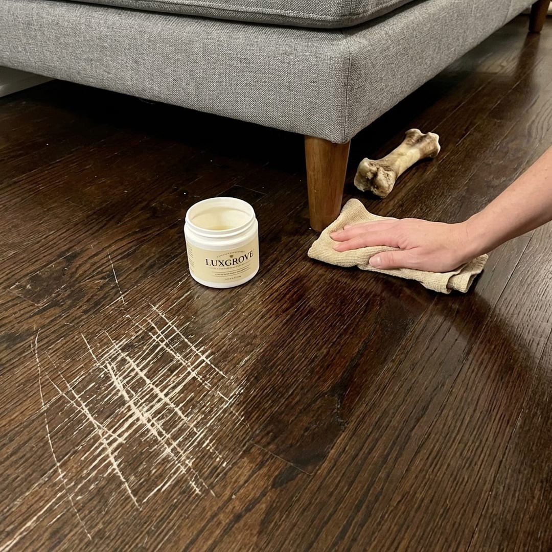 Savvy Housekeeper Facebook ad