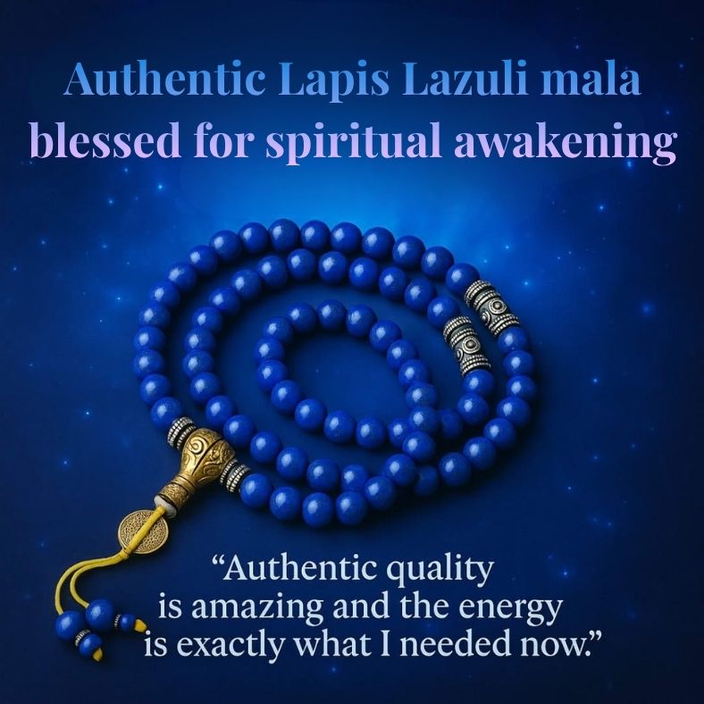 Karma Items Facebook ad