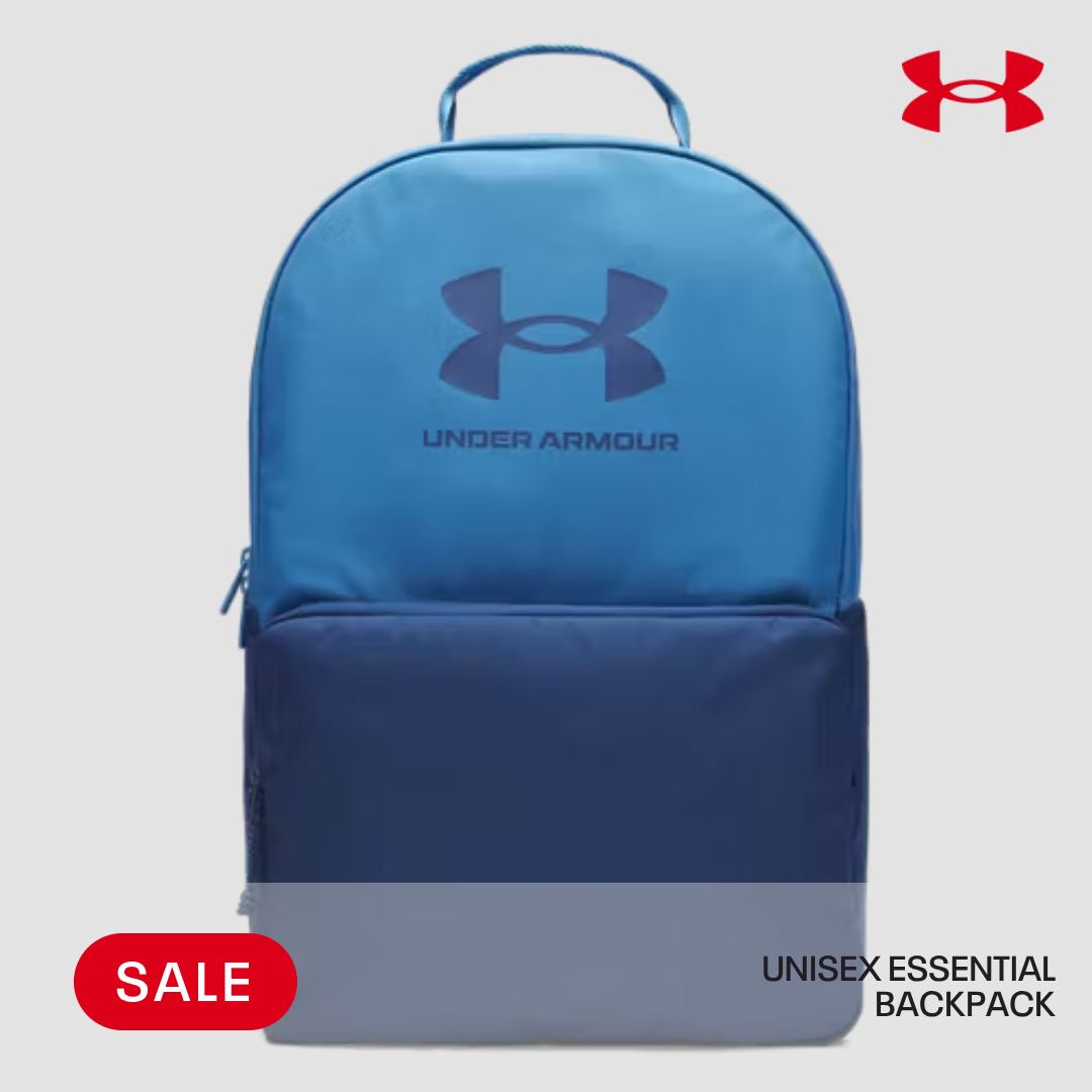 Under Armour Facebook ad