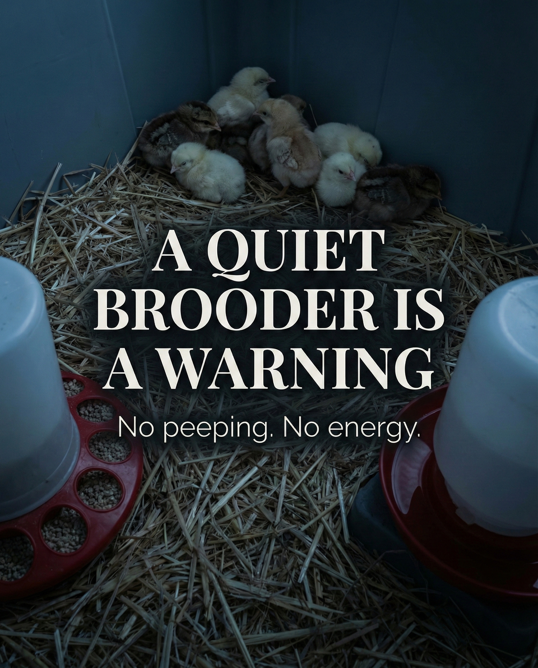 Buff Clucks Facebook ad