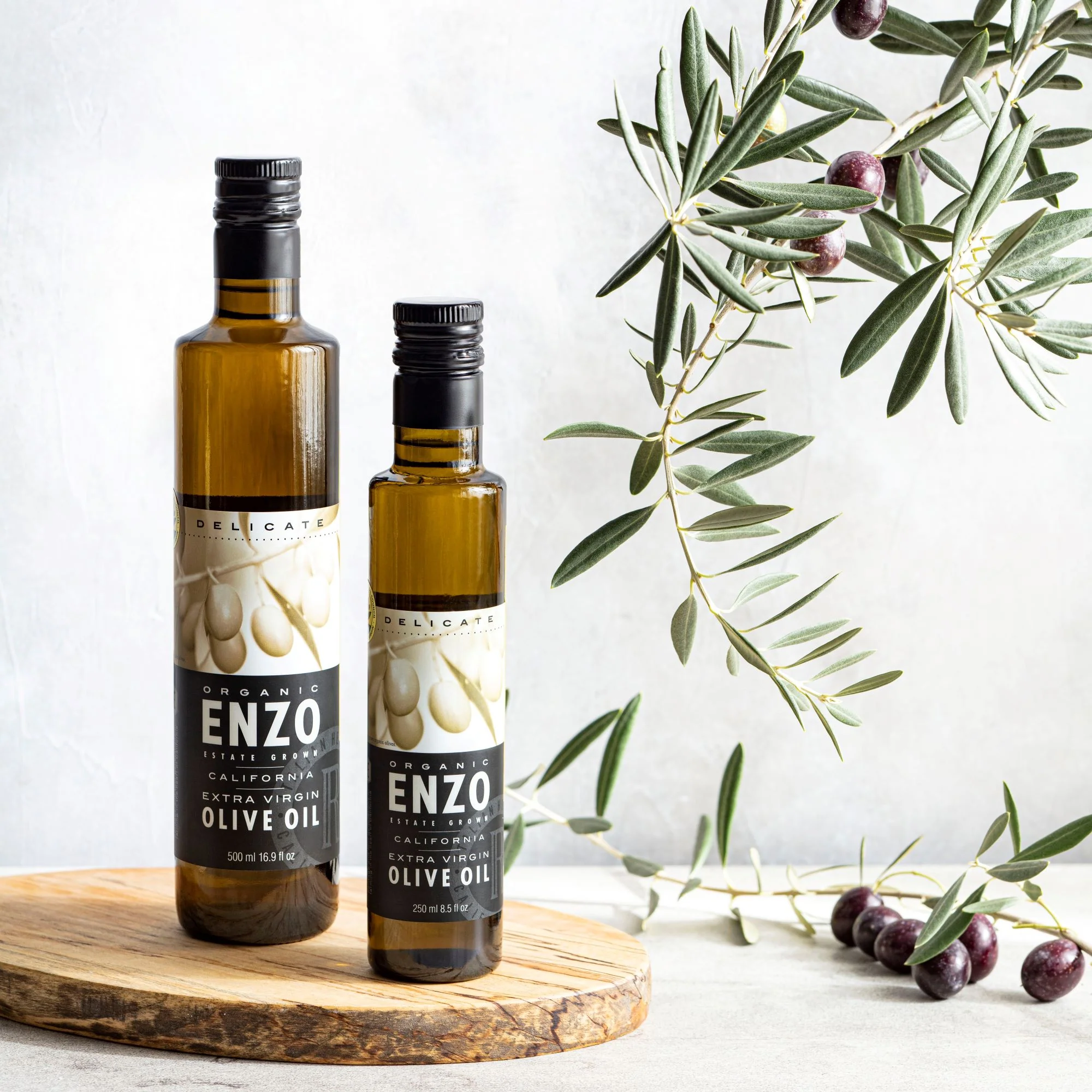 Enzo's Table Facebook ad