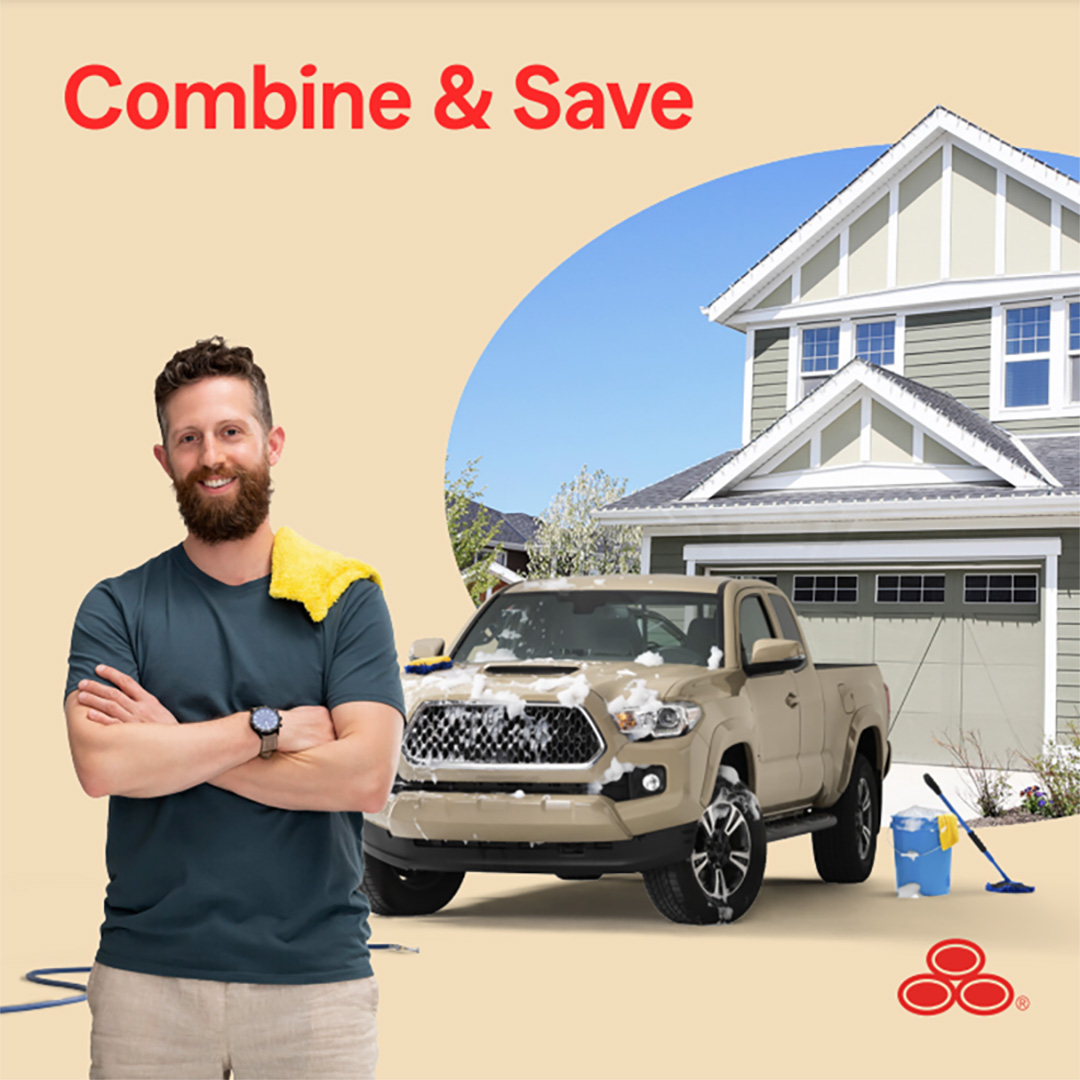 Cathy Hammond - State Farm Agent Facebook ad