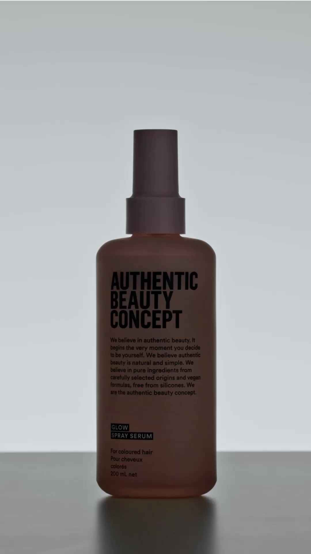 Authentic Beauty Concept Facebook ad: Acquista ora da Sephora