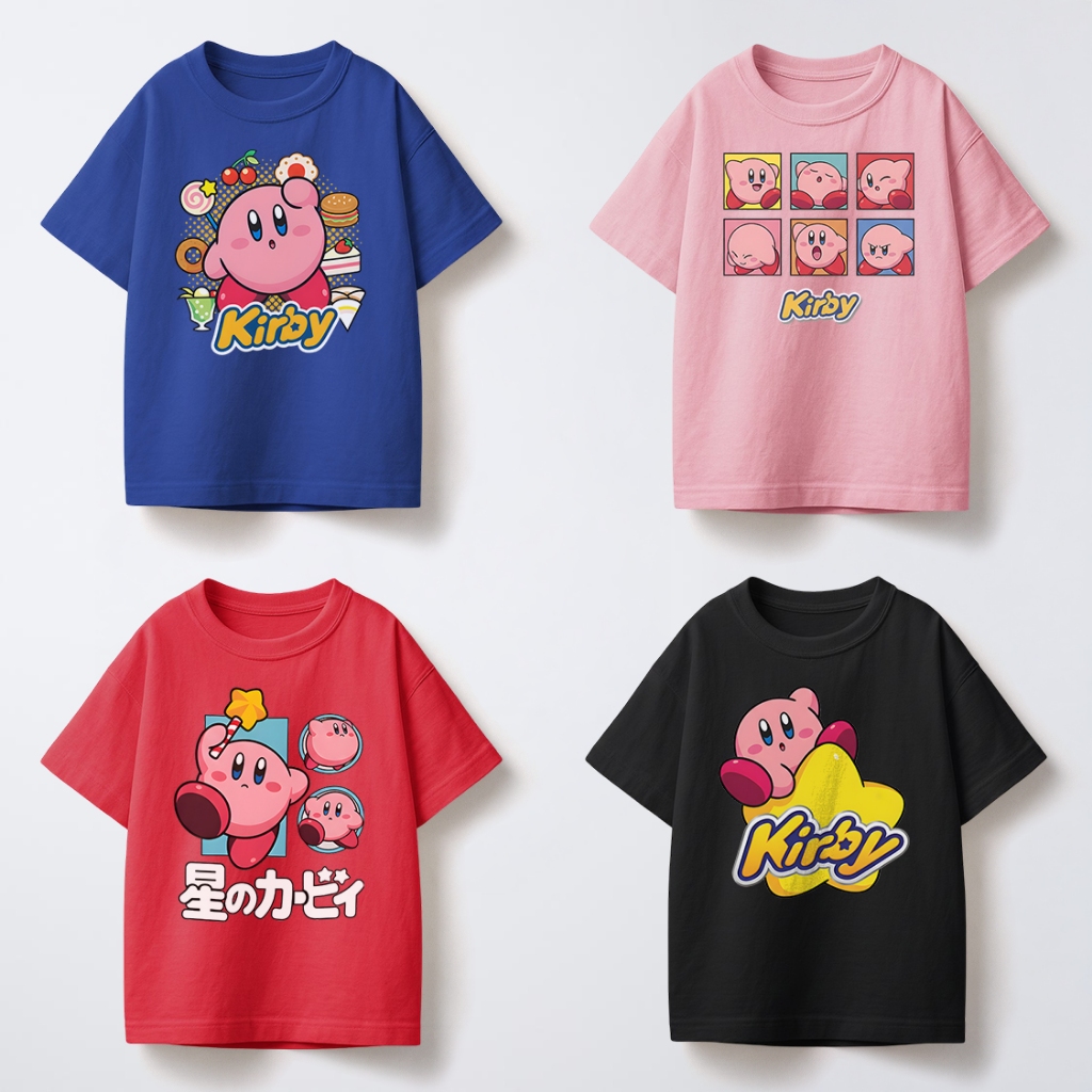 Aryboo Kidswear Facebook ad: Baju anak yang cocok untuk bermain & bergaya!