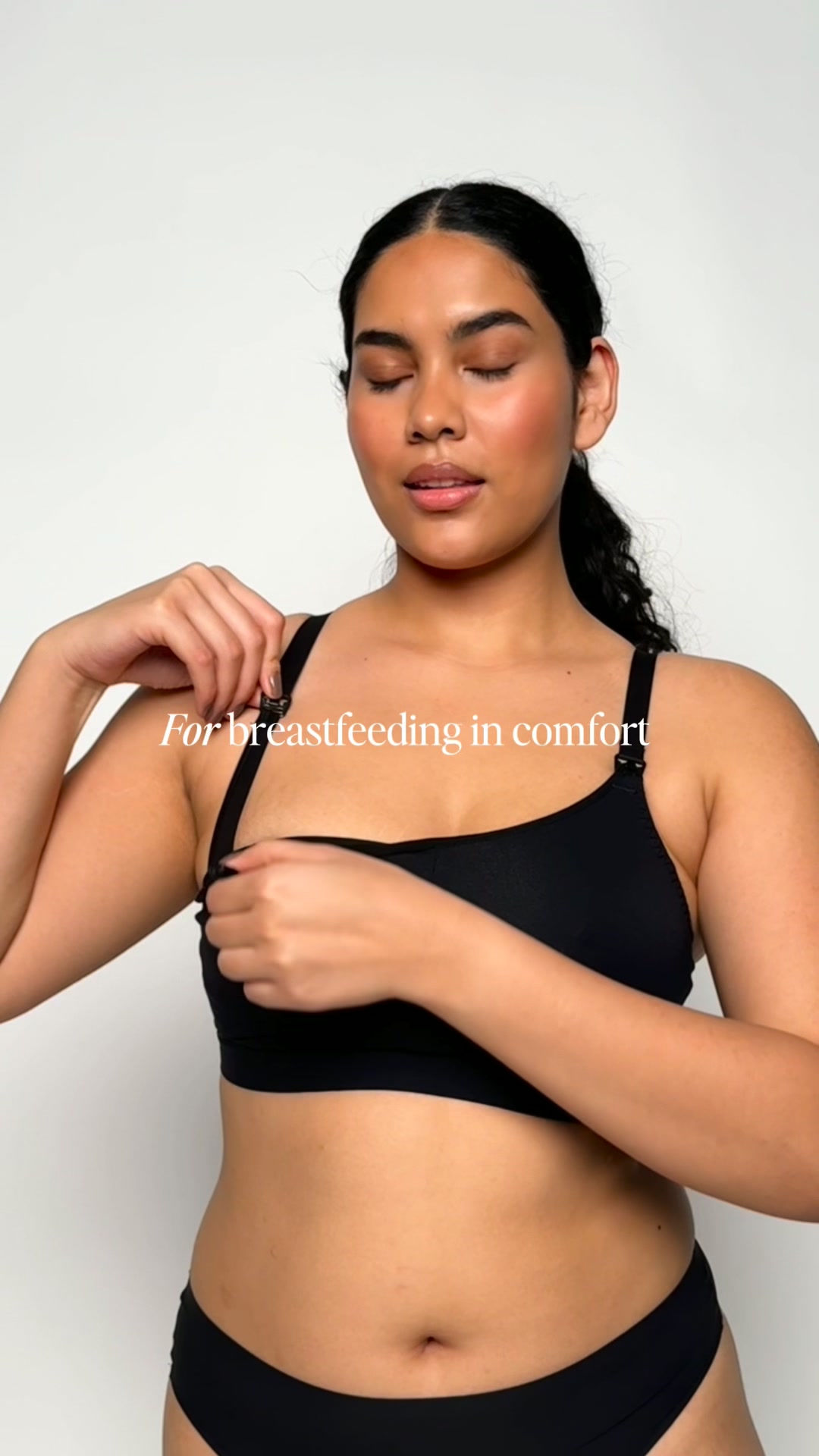 Bravissimo Facebook ad from Jun 30, 2026