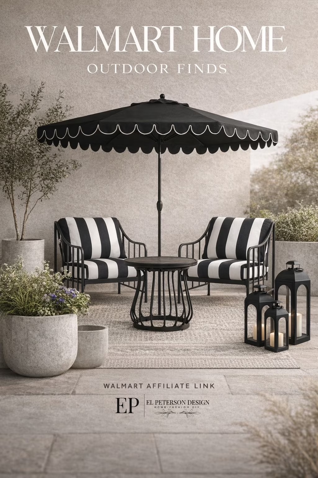Elpetersondesign Facebook ad