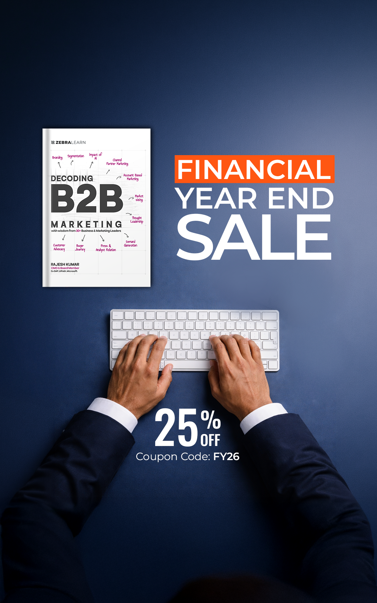 ZebraLearn Facebook ad