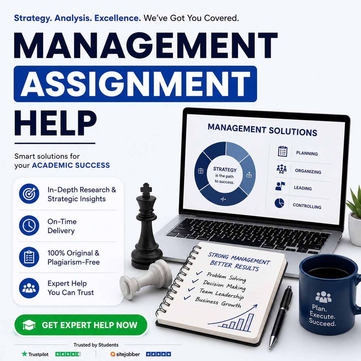 Do My Assignment Facebook ad