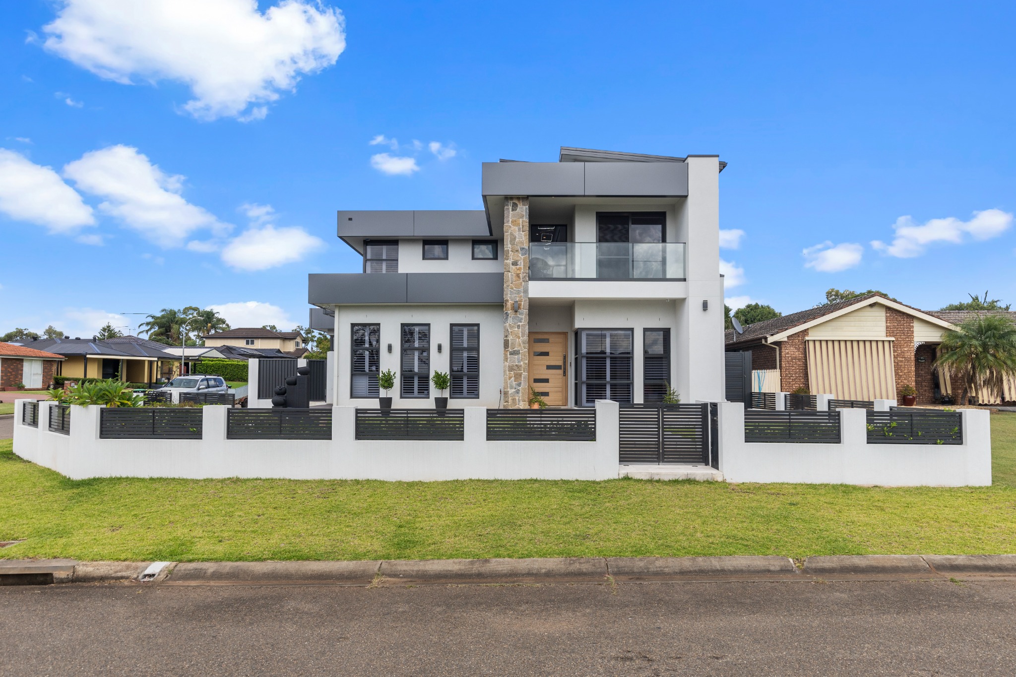 Probuild Constructions Pty Ltd Facebook ad: Build Your Dream Home or Transform Your Space…