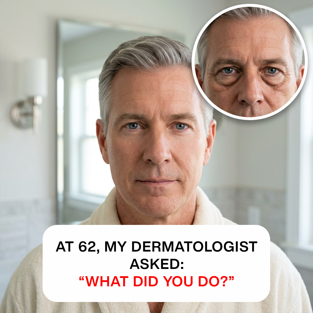 Men's Skincare Tips Facebook ad