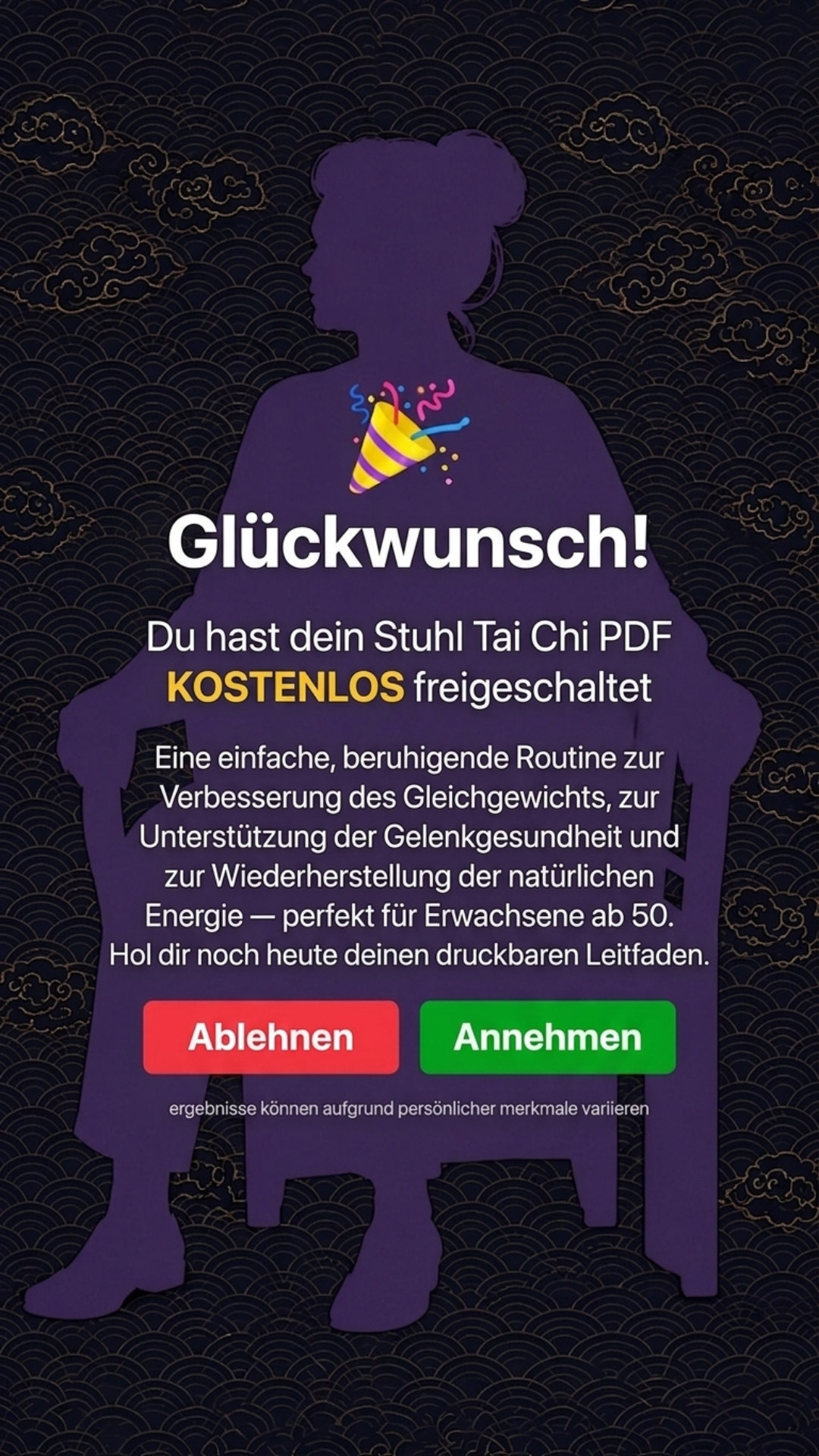 Digesti Facebook ad