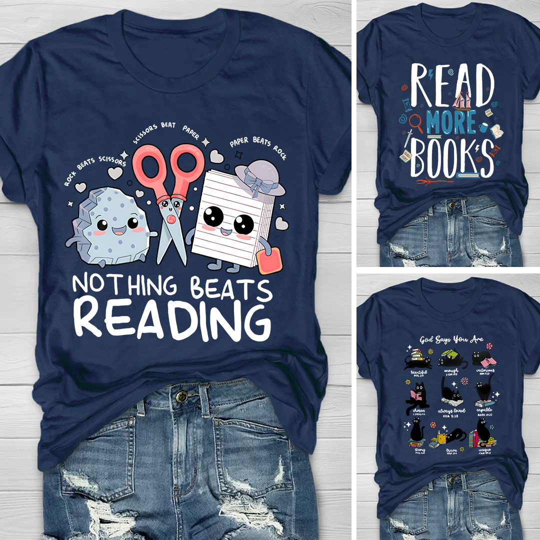Teacherabc Facebook ad