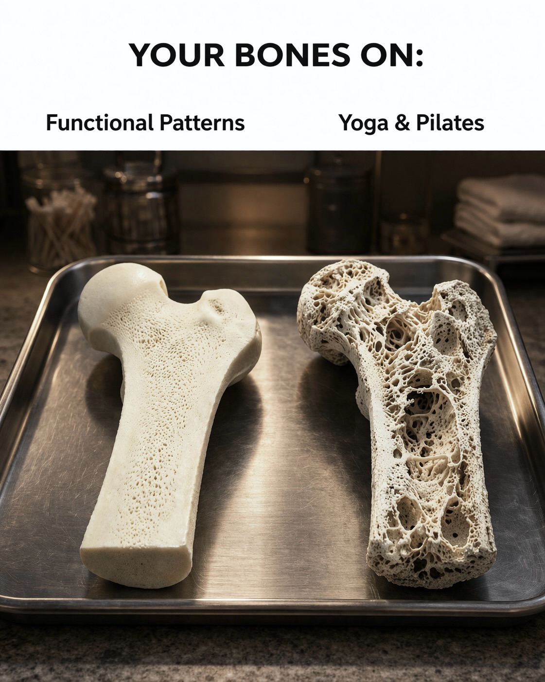 Functional Patterns Facebook ad