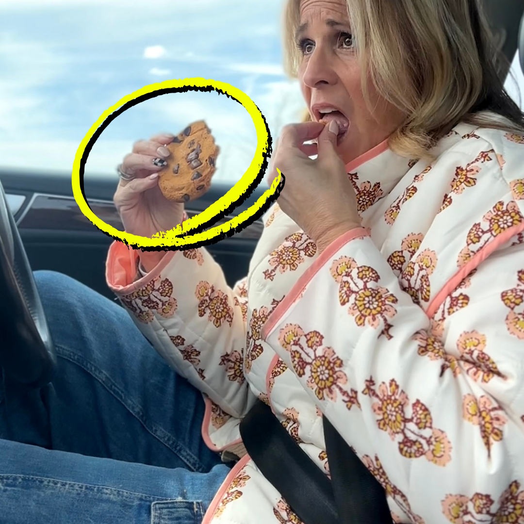 The Grandma Era-UGC Facebook ad