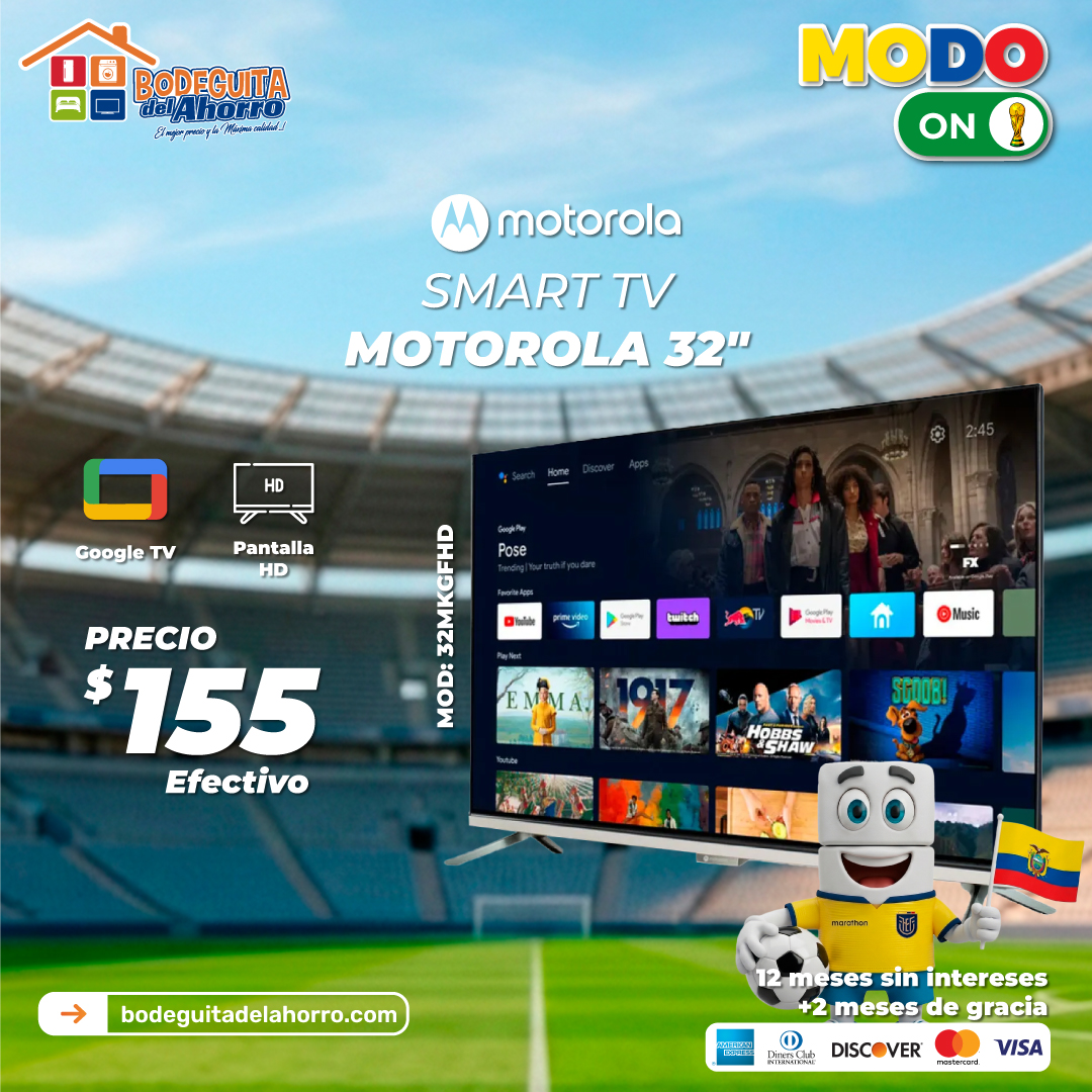 La Bodeguita del Ahorro Facebook ad